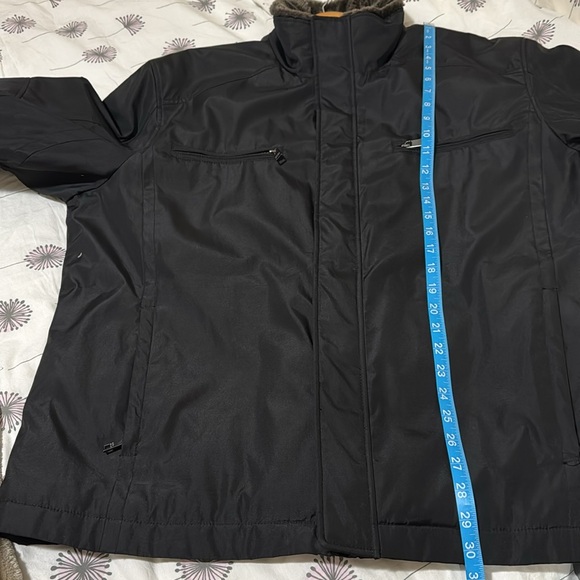 Marc New York ny Andrew Marc Winter Jacket - Picture 15 of 15